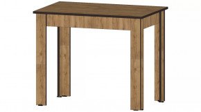 Стол Кай Дуб вотан в Пыть-Яхе - pyt-yah.mebel-tymen.ru | фото