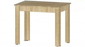 Стол Кай Сонома в Пыть-Яхе - pyt-yah.mebel-tymen.ru | фото