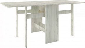 Стол-книга СТ-1.0 без бара в Пыть-Яхе - pyt-yah.mebel-tymen.ru | фото