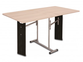 Стол-книга СТ-1М на металлокаркасе в Пыть-Яхе - pyt-yah.mebel-tymen.ru | фото