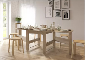 Стол Книжка 1-66 в Пыть-Яхе - pyt-yah.mebel-tymen.ru | фото