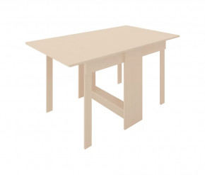 Стол-книжка прямая ДУБ МЛЕЧНЫЙ в Пыть-Яхе - pyt-yah.mebel-tymen.ru | фото