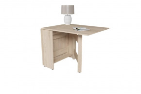 Стол-книжка СКН дуб сонома Герда в Пыть-Яхе - pyt-yah.mebel-tymen.ru | фото