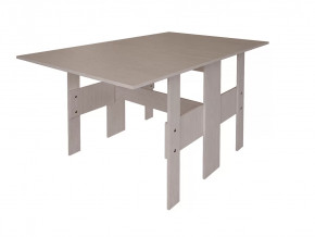 Стол-книжка Стандарт дуб атланта в Пыть-Яхе - pyt-yah.mebel-tymen.ru | фото