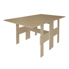 Стол-книжка Стандарт сонома в Пыть-Яхе - pyt-yah.mebel-tymen.ru | фото