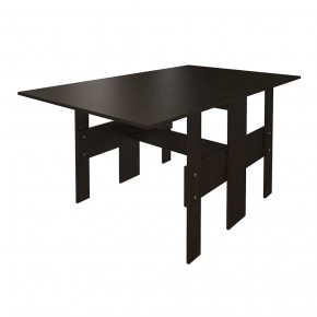 Стол-книжка Стандарт венге в Пыть-Яхе - pyt-yah.mebel-tymen.ru | фото