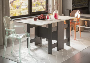 Стол-книжка СТК-003 в Пыть-Яхе - pyt-yah.mebel-tymen.ru | фото