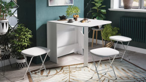 Стол-книжка Т1 в Пыть-Яхе - pyt-yah.mebel-tymen.ru | фото