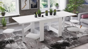 Стол-книжка тип 2 в Пыть-Яхе - pyt-yah.mebel-tymen.ru | фото