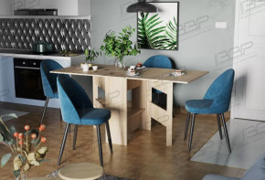 Стол-книжка ВВР в Пыть-Яхе - pyt-yah.mebel-tymen.ru | фото