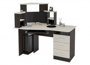 Стол компьютерный №1 Стенд в Пыть-Яхе - pyt-yah.mebel-tymen.ru | фото