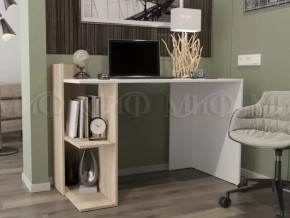 Стол компьютерный №10 в Пыть-Яхе - pyt-yah.mebel-tymen.ru | фото