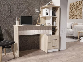 Стол компьютерный №2 в Пыть-Яхе - pyt-yah.mebel-tymen.ru | фото