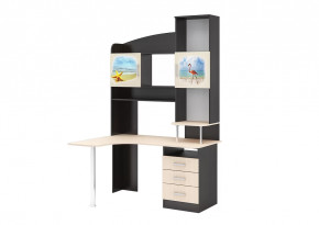 Стол компьютерный №3 (фотопечать) Стенд в Пыть-Яхе - pyt-yah.mebel-tymen.ru | фото