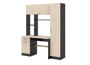 Стол компьютерный №7 Стенд в Пыть-Яхе - pyt-yah.mebel-tymen.ru | фото