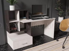 Стол компьютерный №8 в Пыть-Яхе - pyt-yah.mebel-tymen.ru | фото