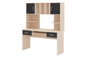 Стол компьютерный №8 Стенд в Пыть-Яхе - pyt-yah.mebel-tymen.ru | фото