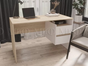 Стол компьютерный №9 в Пыть-Яхе - pyt-yah.mebel-tymen.ru | фото