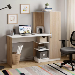 Стол компьютерный Бейсик в Пыть-Яхе - pyt-yah.mebel-tymen.ru | фото