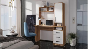 Стол компьютерный "Фаворит" в Пыть-Яхе - pyt-yah.mebel-tymen.ru | фото