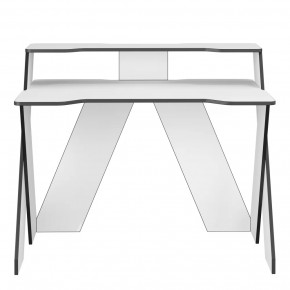 Стол компьютерный Геймер 2 в Пыть-Яхе - pyt-yah.mebel-tymen.ru | фото