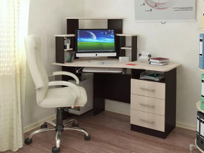 Стол компьютерный Каспер в Пыть-Яхе - pyt-yah.mebel-tymen.ru | фото