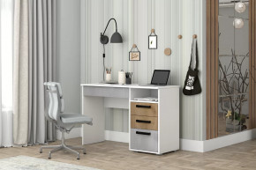 Стол компьютерный МС Юпитер в Пыть-Яхе - pyt-yah.mebel-tymen.ru | фото