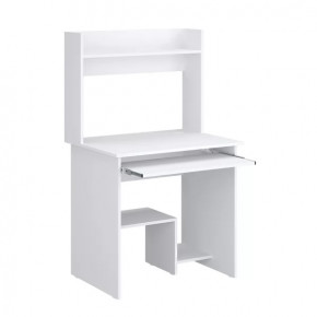 Стол компьютерный "Париж" в Пыть-Яхе - pyt-yah.mebel-tymen.ru | фото