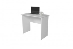 Стол компьютерный СК-16 белый Герда в Пыть-Яхе - pyt-yah.mebel-tymen.ru | фото