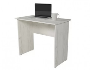 Стол компьютерный СК-16 дуб грей Герда в Пыть-Яхе - pyt-yah.mebel-tymen.ru | фото