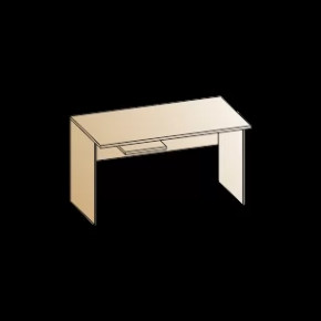 Стол компьютерный СТ-1008 Лером в Пыть-Яхе - pyt-yah.mebel-tymen.ru | фото