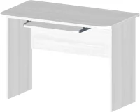 Стол компьютерный СТ-1009 Лером в Пыть-Яхе - pyt-yah.mebel-tymen.ru | фото