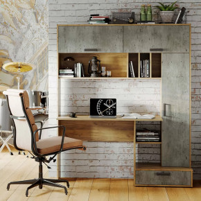 Стол компьютерный Техно в Пыть-Яхе - pyt-yah.mebel-tymen.ru | фото