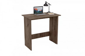 Стол компьютерный "Умный" КС 2 (780*480*750мм) Дуб табачный в Пыть-Яхе - pyt-yah.mebel-tymen.ru | фото