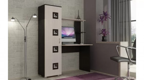 Стол компьютерный "Юниор-2" в Пыть-Яхе - pyt-yah.mebel-tymen.ru | фото