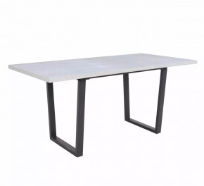 Стол кухонный раскладной Робин (опоры трапеция) в Пыть-Яхе - pyt-yah.mebel-tymen.ru | фото