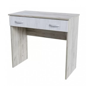 Стол макияжный СТ 551-М Спальня Басса Дуб крафт в Пыть-Яхе - pyt-yah.mebel-tymen.ru | фото