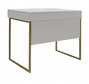 Стол Николь 4 Кашемир в Пыть-Яхе - pyt-yah.mebel-tymen.ru | фото