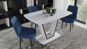 Стол обеденный «Дели» Тип 1 в Пыть-Яхе - pyt-yah.mebel-tymen.ru | фото