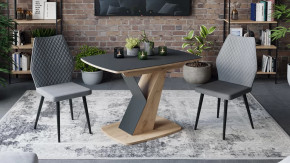 Стол обеденный «Гарда» Тип 1 в Пыть-Яхе - pyt-yah.mebel-tymen.ru | фото