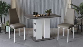 Стол обеденный «Мюнхен» Тип 2 в Пыть-Яхе - pyt-yah.mebel-tymen.ru | фото