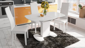 Стол обеденный «Портофино» в Пыть-Яхе - pyt-yah.mebel-tymen.ru | фото