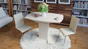 Стол обеденный «Портофино» в Пыть-Яхе - pyt-yah.mebel-tymen.ru | фото