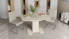 Стол обеденный «Портофино» в Пыть-Яхе - pyt-yah.mebel-tymen.ru | фото