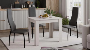 Стол обеденный «Промо» тип 1 Кашемир в Пыть-Яхе - pyt-yah.mebel-tymen.ru | фото