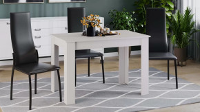 Стол обеденный «Промо» тип 2 Кашемир в Пыть-Яхе - pyt-yah.mebel-tymen.ru | фото