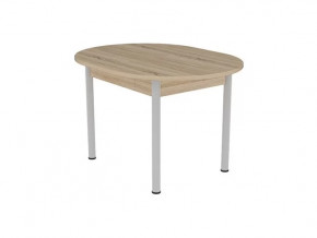 Стол обеденный раздвижной Квартет (2000х740х900) дуб сонома в Пыть-Яхе - pyt-yah.mebel-tymen.ru | фото