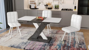 Стол обеденный раздвижной «Люксембург» Тип 1 в Пыть-Яхе - pyt-yah.mebel-tymen.ru | фото