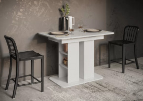 Стол обеденный раздвижной Оливер-04 в Пыть-Яхе - pyt-yah.mebel-tymen.ru | фото