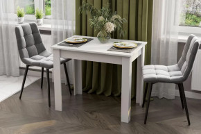 Стол обеденный "СО 1" Белый в Пыть-Яхе - pyt-yah.mebel-tymen.ru | фото